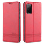 For Samsung Galaxy S20 FE / Red