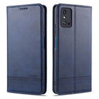 For Huawei Honor X10 Max / Dark Blue