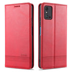 For Huawei Honor X10 Max / Red