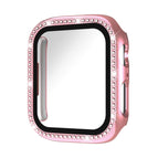 For Apple Watch Series 40mm / Pink