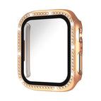 For Apple Watch Ultra 3 / 2 / 1 49mm / Rose Gold