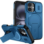 For iPhone 16 / Blue