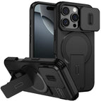 For iPhone 16 Pro / Black