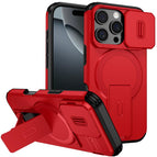 For iPhone 16 Pro / Red