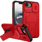 For iPhone 17e / 16e / Red
