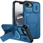 For iPhone 17e / 16e / Blue