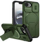 For iPhone 17e / 16e / Green