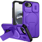 For iPhone 17e / 16e / Purple