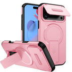For iPhone 17 Pro Max / Pink