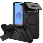 For iPhone 17 Pro Max / Black