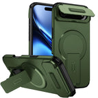 For iPhone Air / Green