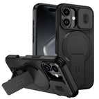 For iPhone 17 / Black