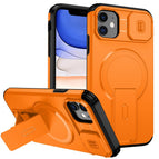 For iPhone 11 / Orange