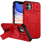 For iPhone 11 / Red