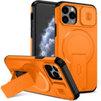 For iPhone 11 Pro / Orange