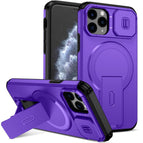 For iPhone 11 Pro / Purple