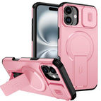 For iPhone 16 Plus / Pink