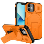 For iPhone 13 mini / 12 mini / Orange
