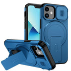 For iPhone 13 mini / 12 mini / Blue