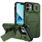 For iPhone 13 mini / 12 mini / Green