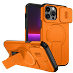 For iPhone 13 Pro Max / Orange