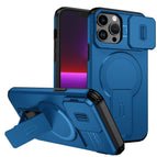 For iPhone 13 Pro Max / Blue