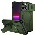 For iPhone 13 Pro Max / Green