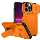 For iPhone 13 Pro / Orange