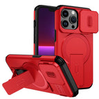 For iPhone 13 Pro / Red