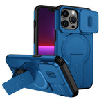 For iPhone 13 Pro / Blue