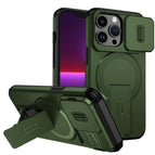 For iPhone 13 Pro / Green
