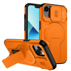 For iPhone 14 / 13 / Orange