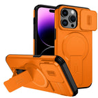 For iPhone 14 Pro Max / Orange