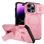 For iPhone 14 Pro Max / Pink