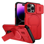 For iPhone 14 Pro Max / Red