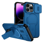 For iPhone 14 Pro Max / Blue
