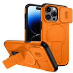 For iPhone 14 Pro / Orange