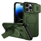 For iPhone 14 Pro / Green