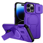 For iPhone 14 Pro / Purple