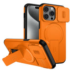 For iPhone 15 Pro Max / Orange