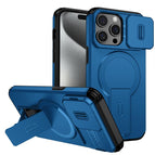 For iPhone 15 Pro Max / Blue