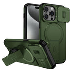 For iPhone 15 Pro Max / Green