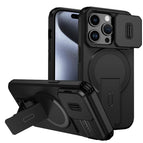 For iPhone 15 Pro / Black