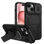 For iPhone 15 / Black