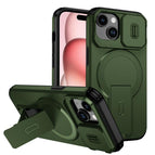 For iPhone 15 / Green