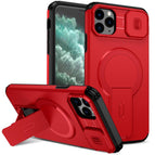For iPhone 11 Pro Max / Red