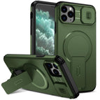 For iPhone 11 Pro Max / Green