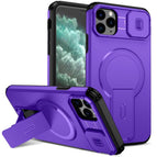 For iPhone 11 Pro Max / Purple