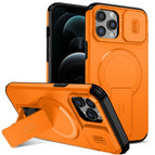 For iPhone 12 Pro Max / Orange