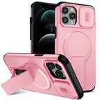 For iPhone 12 Pro Max / Pink
